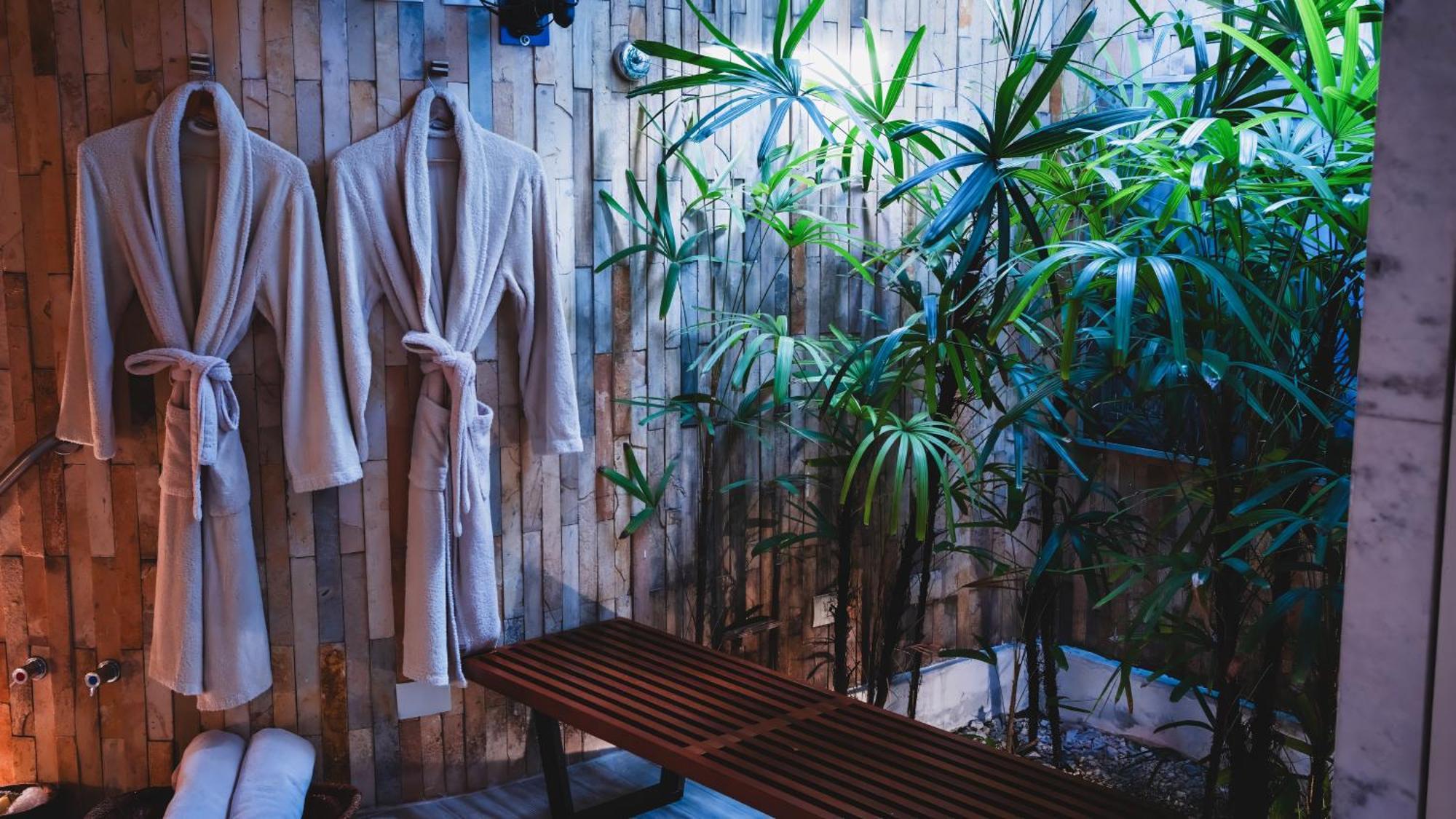 Hotel Casa Acayu São Miguel dos Milagres Exterior foto
