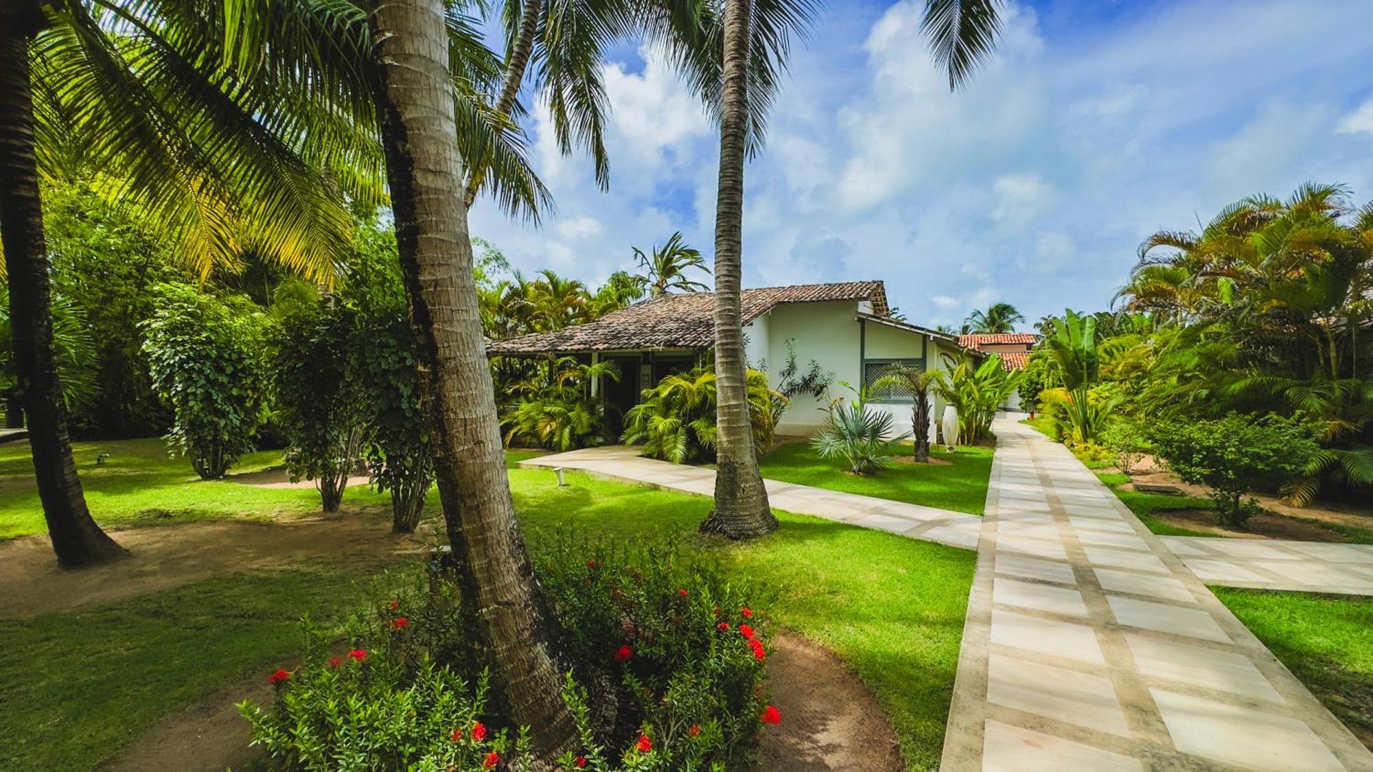 Hotel Casa Acayu São Miguel dos Milagres Exterior foto